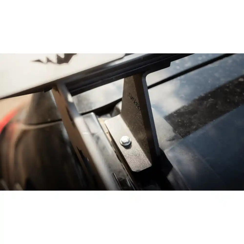 Sherpa The Olympus Roof Rack For 2015+ Subaru Outback