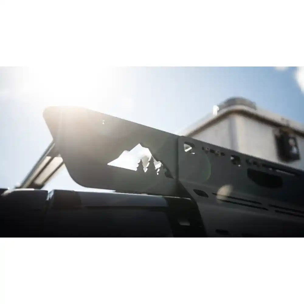 Sherpa The Fremont Roof Rack for 2019+ Subaru Forester