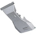 Display image of full underbody skid plate for Tacoma 3G on white background