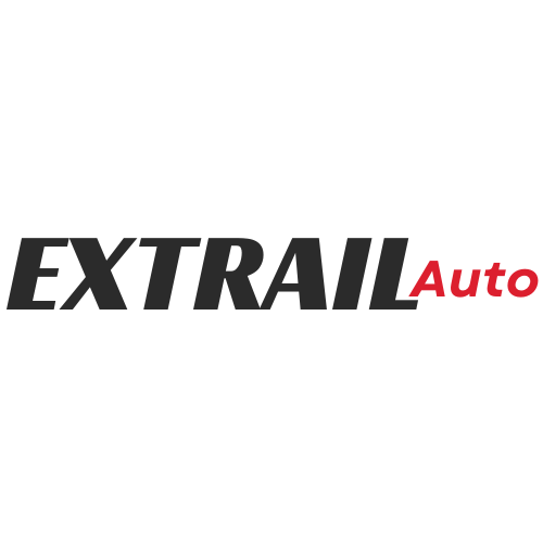 Ford Ranger Overlanding and Off-Road Accessories — ExtrailAuto