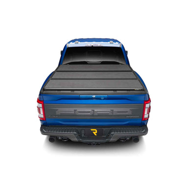 solid fold alx closed tonneau cover for F150