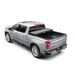 Solid Fold ALX Silverado full open side view