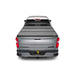 Extang Solid Fold ALX Tonneau cover Closed Rear View