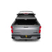 Extang Solid Fold ALX Tonneau Open Rear View