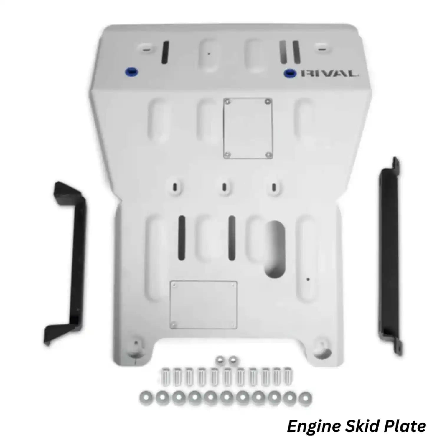 RIVAL 5th Gen 4Runner Skid Plates | 2010-2024