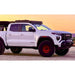 Expedition one Canyon 2015+ Mule SAM Roof Rack Left Side View