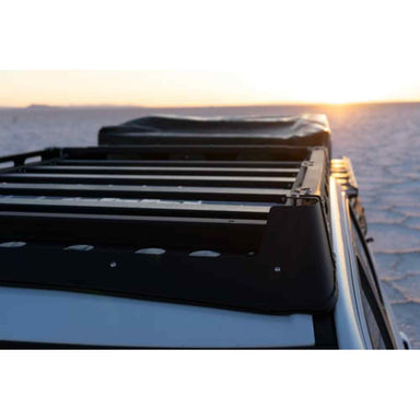 Expedition one Ram 1500 Mule Ultra Rack Top View