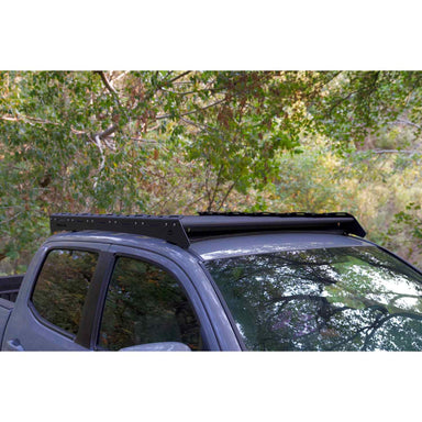 Expedition one Tacoma 2005-2023 Mule SAM Roof Rack Front View