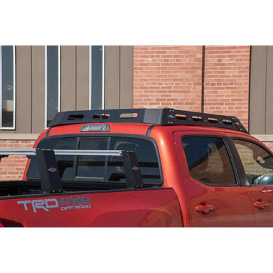 Expedition one Tacoma 2005-2023 Mule Ultra Rack Right Side View