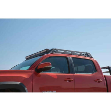 Expedition one Tacoma 2005-2023 Mule Ultra Rack Left Side View