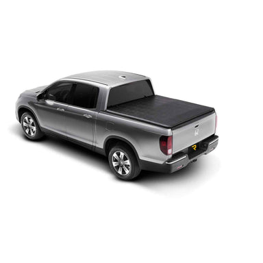 Extang Solid Fold ALX 2017-2024 Honda Ridgeline 5'4"ft Bed Tonneau Cover Closed