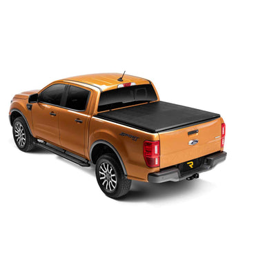 Extang Solid Fold ALX 2019-2023 Ford Ranger Bed Tonneau Cover