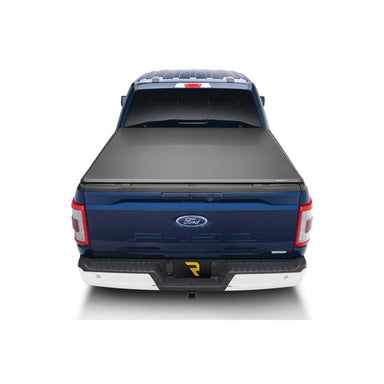 Extang Trifecta 2.0 2015-2020 Ford F150 8ft Bed Tonneau Cover Closed