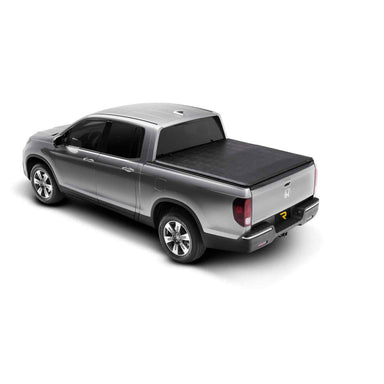 Extang Trifecta 2.0 2017-2024 Honda Ridgeline 5ft Bed Tonneau Cover Closed 