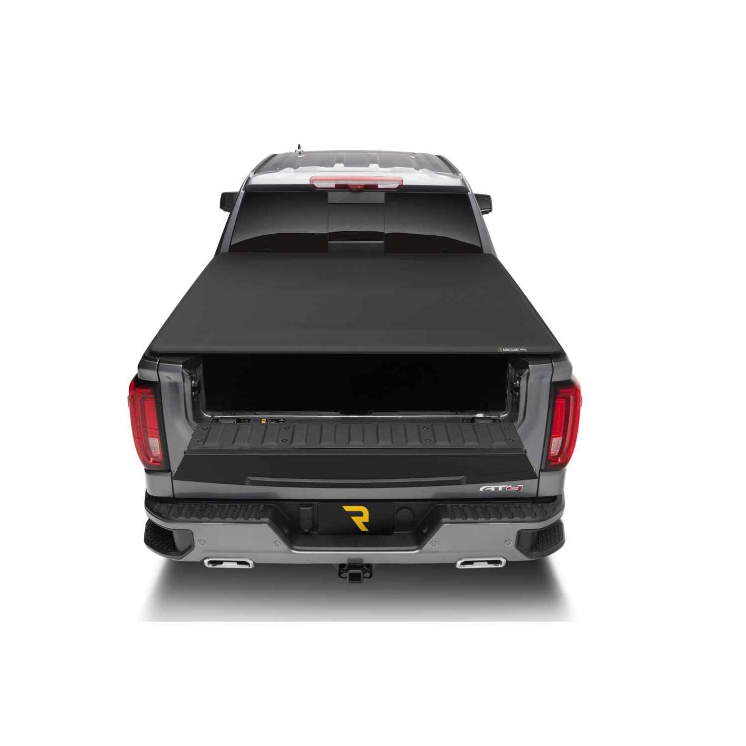 Extang Trifecta 2.0 2023-2024 GMC Canyon and Chevy Colorado 5ft Bed Tonneau Cover