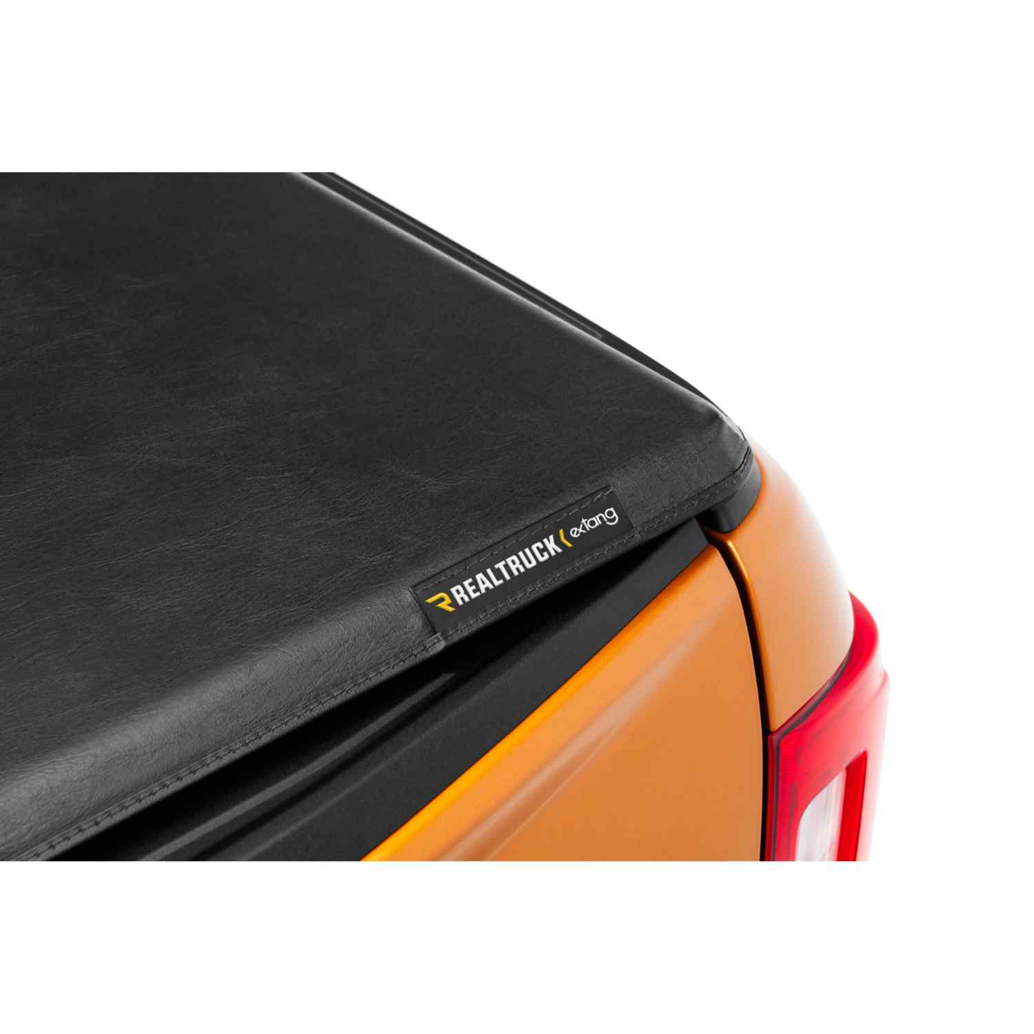 Extang Trifecta Signature 2.0 2019-2023 Ford Ranger Bed Tonneau Cover Badge