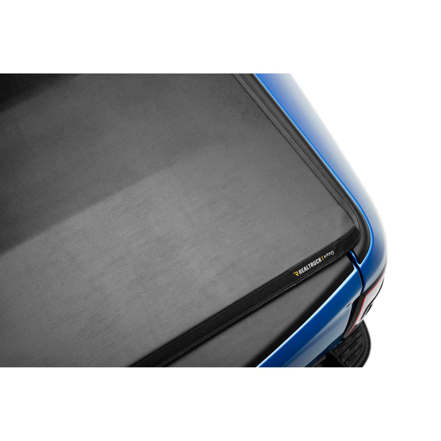 Extang Trifecta Signature 2.0 2019-2024 Dodge Ram Bed Tonneau Cover Badge