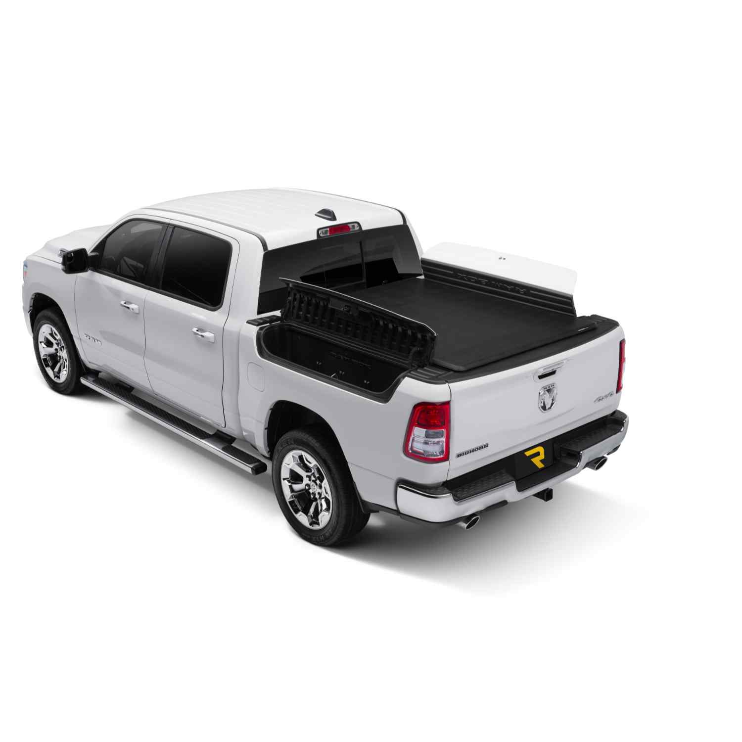 Extang Trifecta Signature 2.0 2019-2024 Dodge RamBox w/cargo management system 5.7ft Bed Tonneau Cover