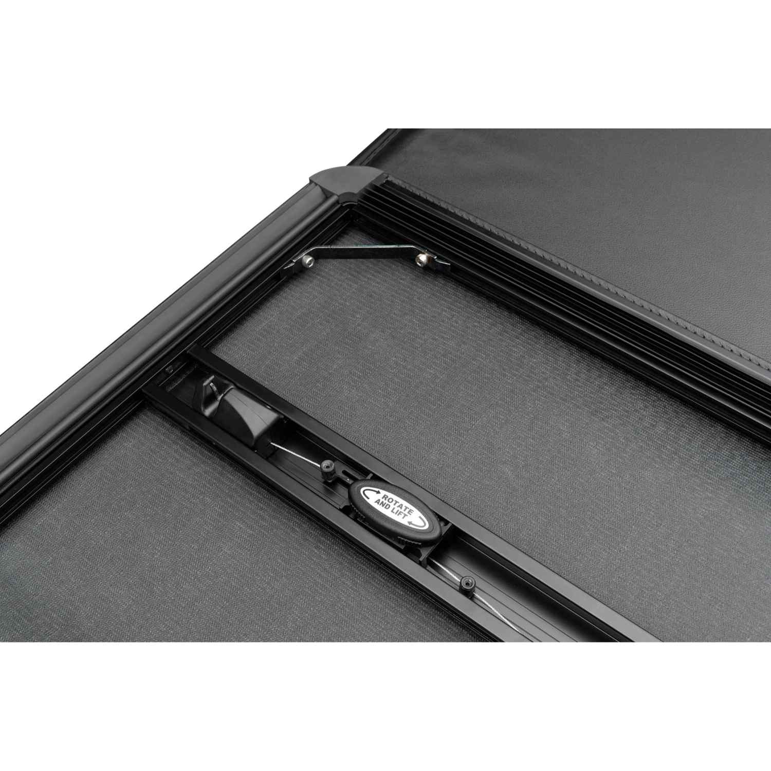 Extang Trifecta Toolbox 2.0 2015-2020 Ford F150 8ft Bed Tonneau Cover