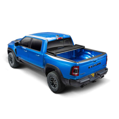 Extang Trifecta Toolbox 2.0 2019-2024 Dodge Ram 6.4ft Bed Tonneau Cover