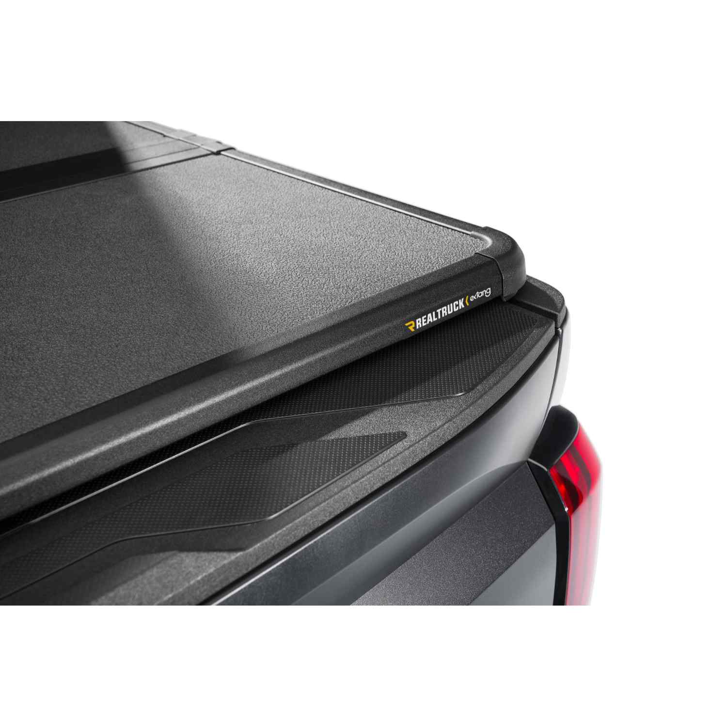 Extang Trifecta Toolbox 2.0 2022-2024 Toyota Tundra 6'7" without rail system Bed Tonneau Cover Badge