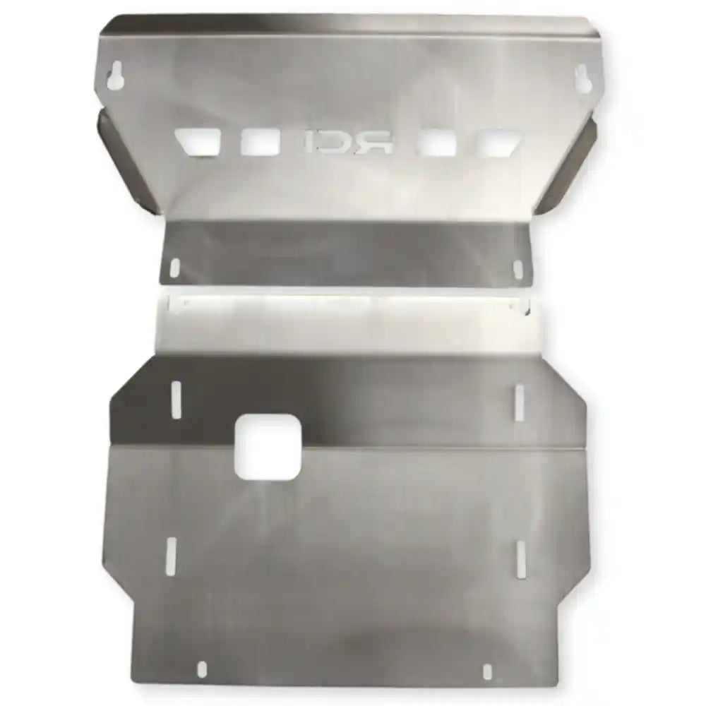 F-150 underbody armor by RCI