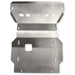 F-150 underbody armor by RCI