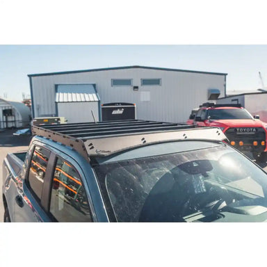 Ford Maverick Prinsu Rack Lifestyle View