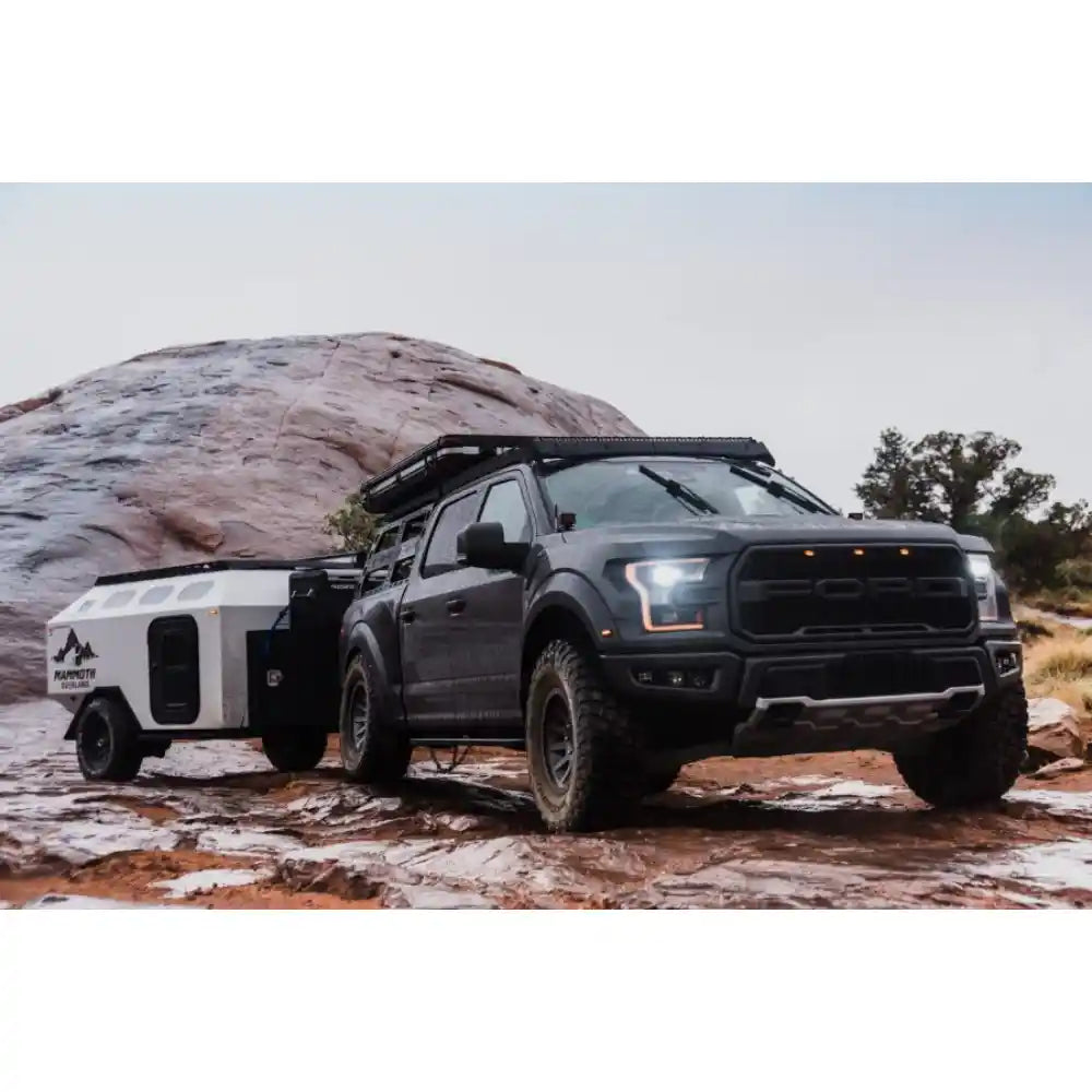 Ford Raptor Roof Rack The Original Prinsu