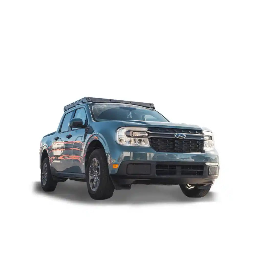 Prinsu Ford Maverick Roof Rack Product View