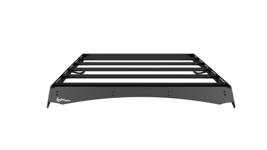 Prinsu Ford Maverick Roof Rack Front View Rendering