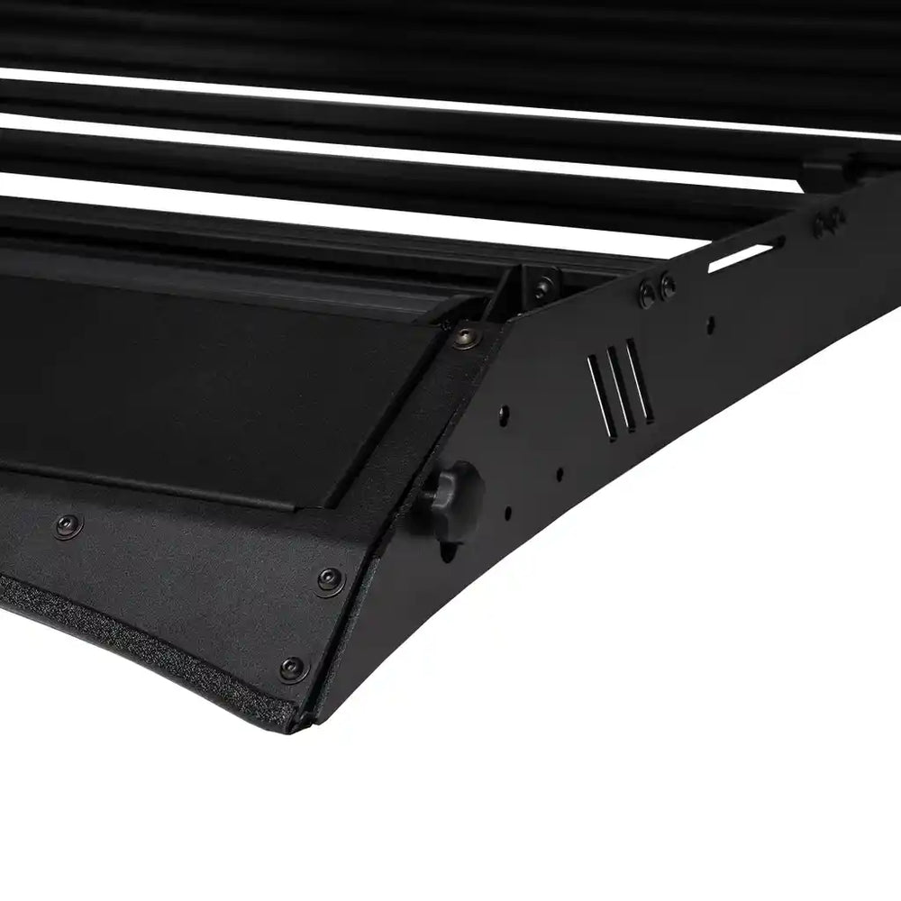 Cali Raised LED 4Runner Premium Roof Rack (2010+)