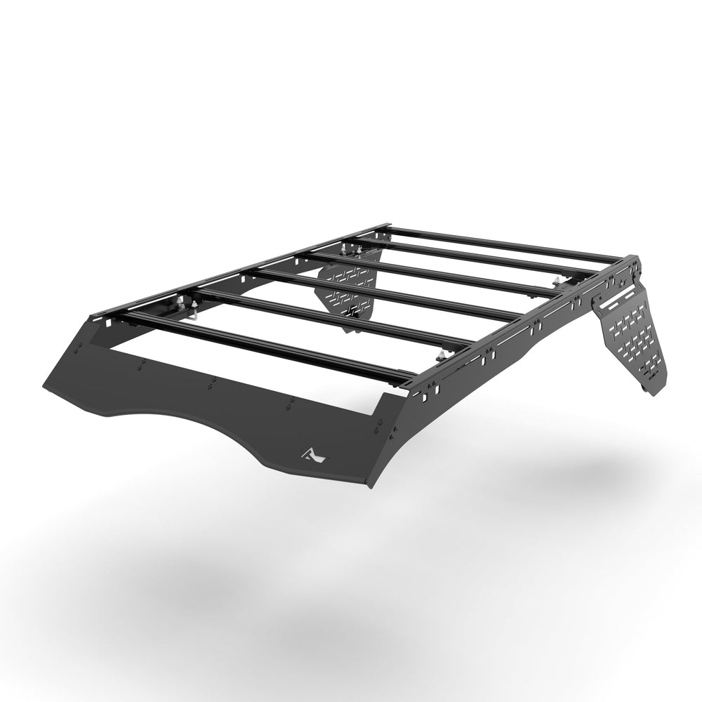 TrailRax Ford Bronco Sport Roof Rack - Modular