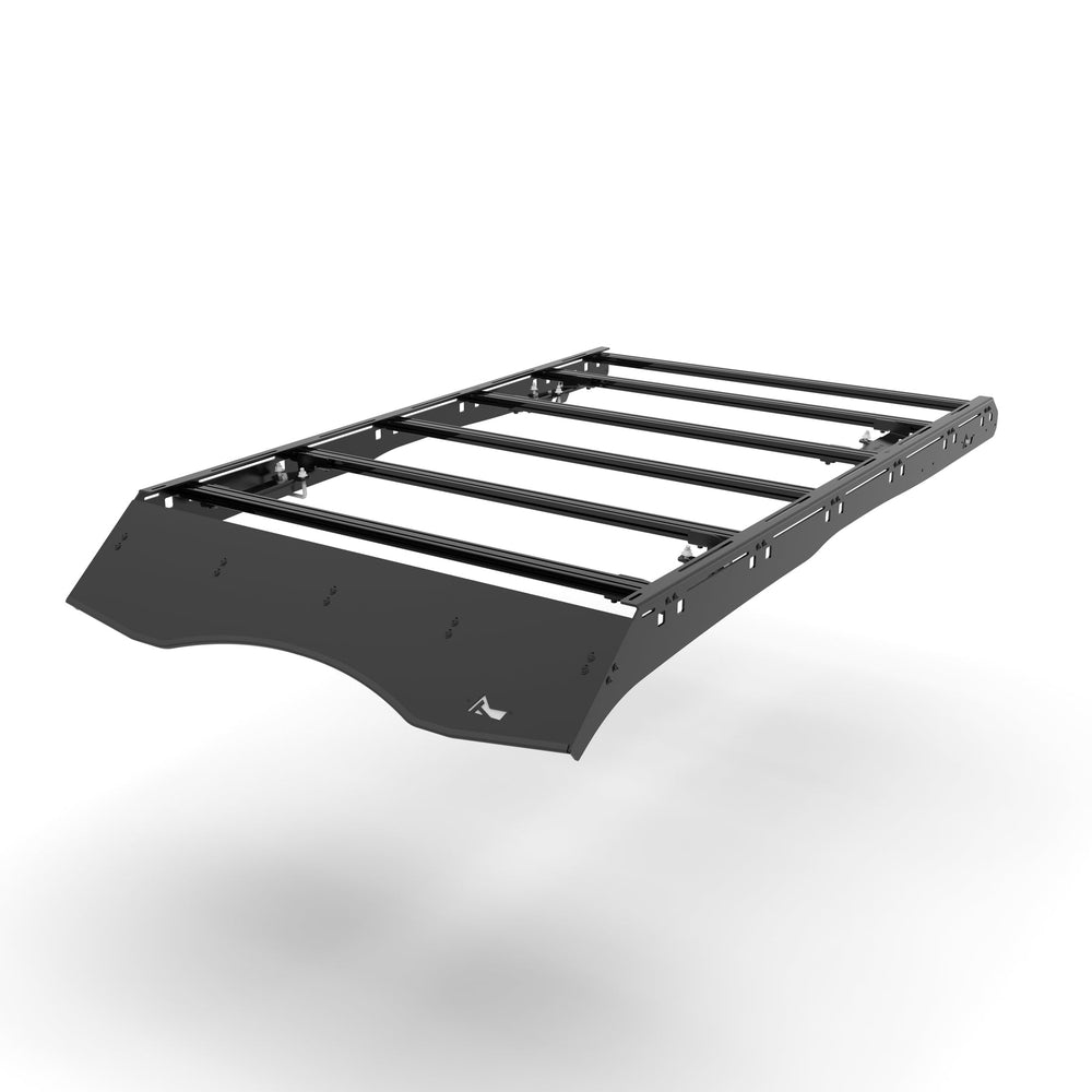 TrailRax Ford Bronco Sport Roof Rack - Modular