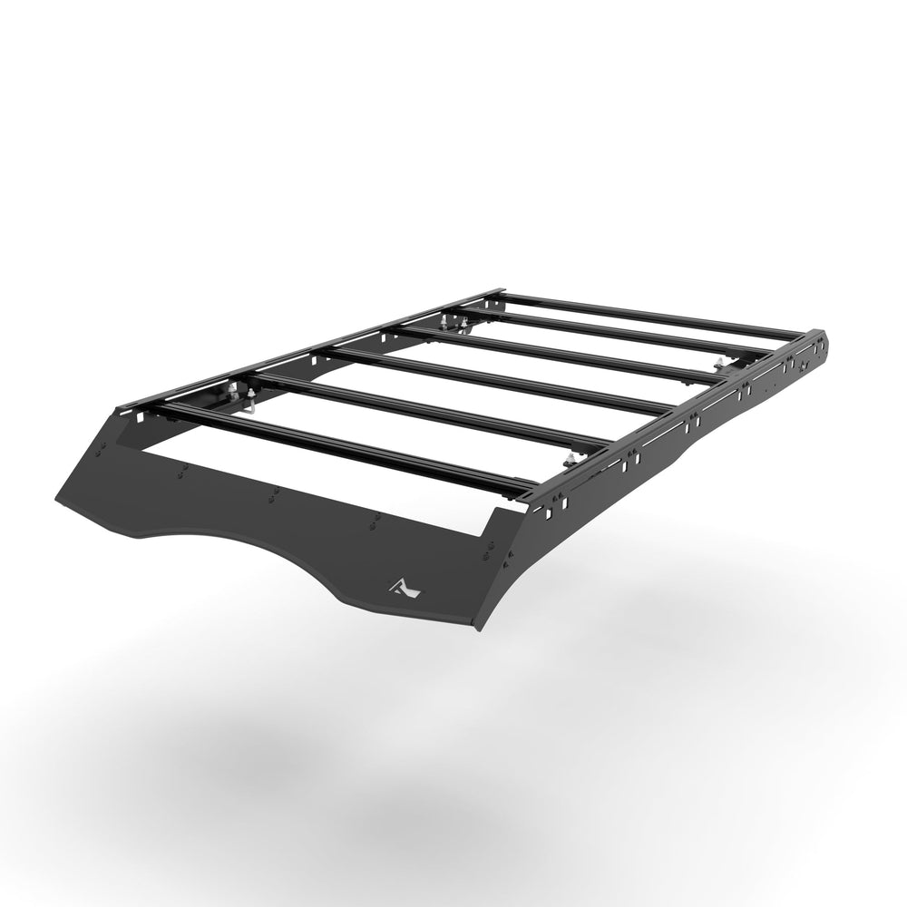 TrailRax Ford Bronco Sport Roof Rack - Modular