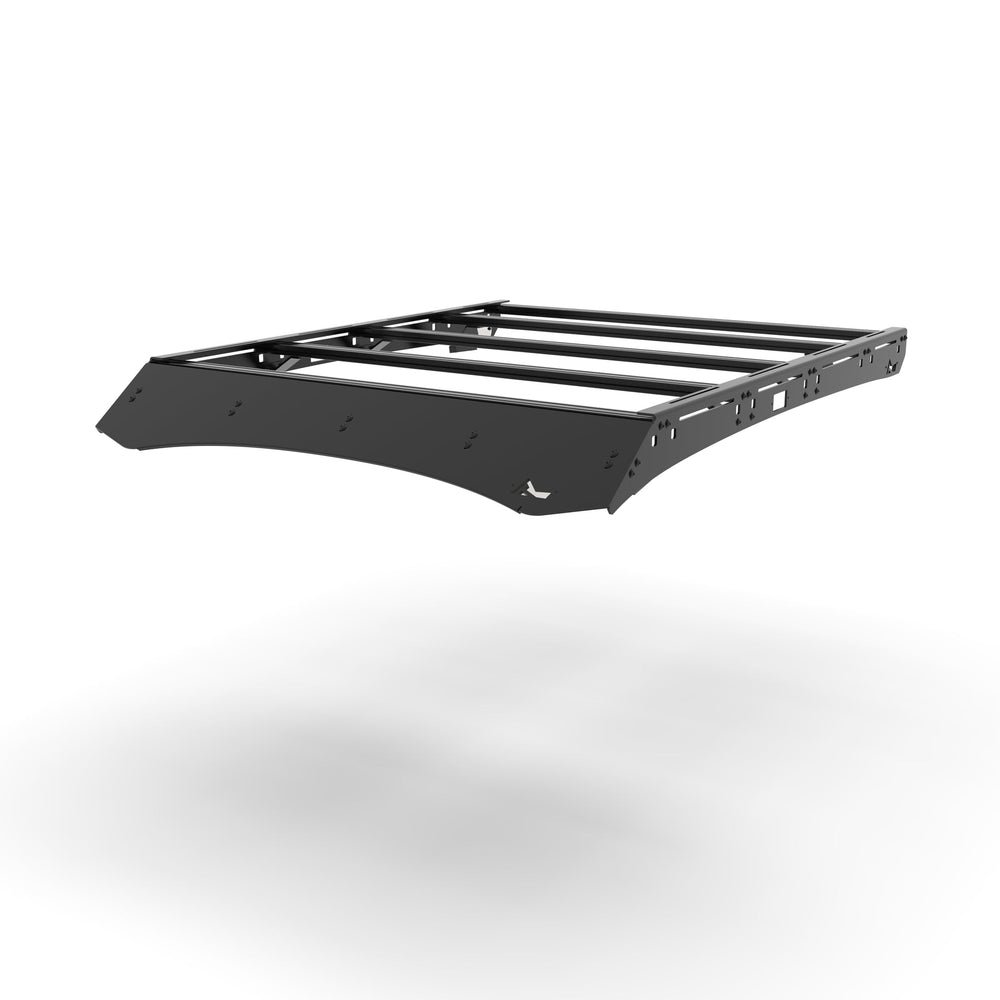 TrailRax Tacoma Modular Roof Rack (2005-2023)