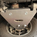 Front Suspension Arm Skid Plates