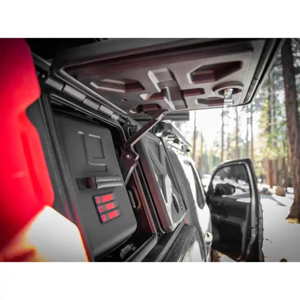 Leitner Designs GearPOD Storage System (Gen 2)