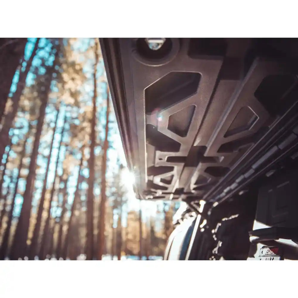 Leitner Designs GearPOD Storage System (Gen 2)