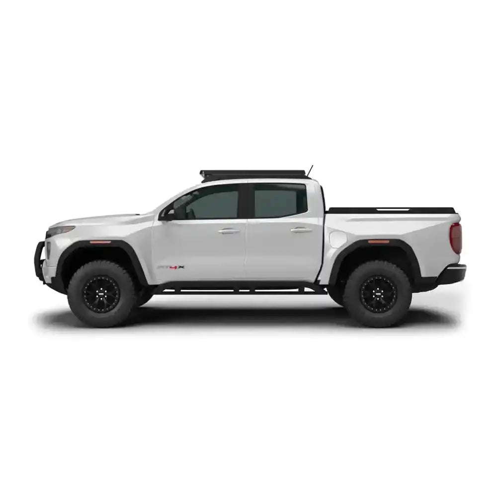 Leitner Designs ACS Roof Rack Over Cab Platform for GMC Canyon 2023+