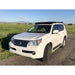 Lexus GX460 Prinsu Rack Overview