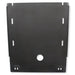 GX460 chassis armor plates close-up view