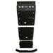 GX460 complete skid plate set front to rear