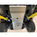 GX460 underbody armor package by RCI Offroad
