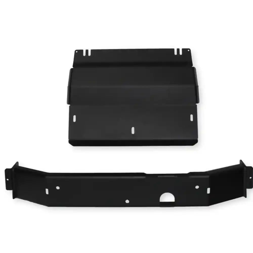 GX460 underside protection panels by RCI
