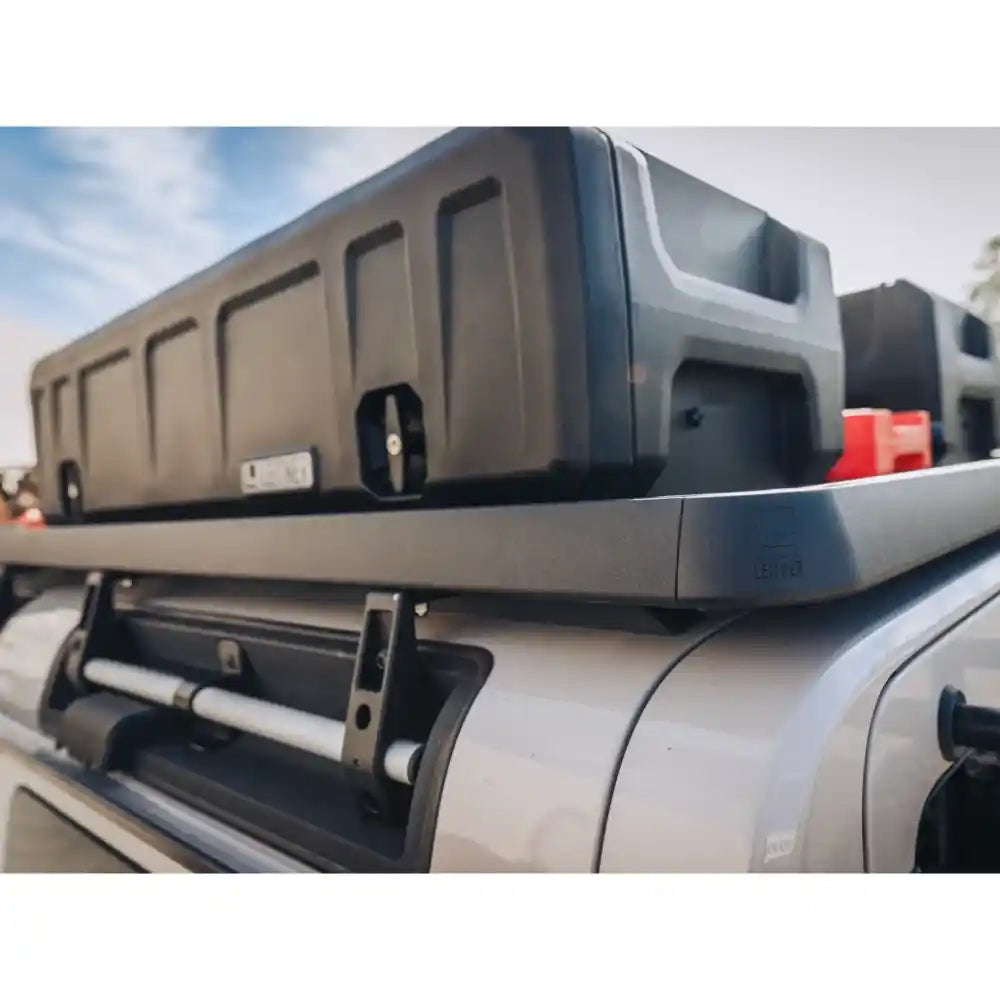 Leitner Designs INEOS GRENADIER ACS Roof Platform Rack 2024+