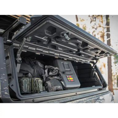 GearPOD XL Gen 2 heavy-duty construction close-up detail