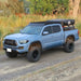 Grey Tacoma 2005+ with RCI Off Road roof rack