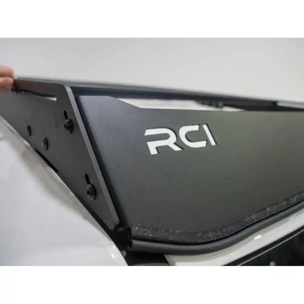 RCI Land Cruiser 2024+ Roof Rack | High-Capacity Aluminum Systems ...
