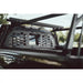 HeadBANGER cab guard panel side view installation